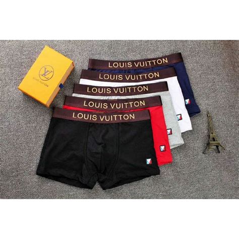 men's louis vuitton underwear sale|louis vuitton boxer briefs.